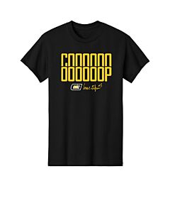 Officially Licensed Cooper DeJean - COOOP T-shirt - Youth-Black