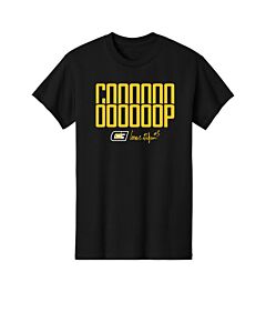 Officially Licensed Cooper DeJean - COOOP T-shirt - Youth